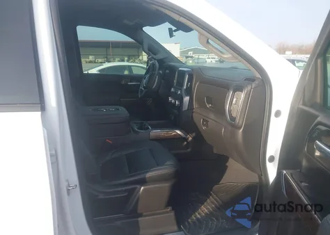 2020 GMC Sierra 1500 2Wd Short Box Elevation z USA, uszkodzony, nr VIN 3GTP8CEDXLG178938